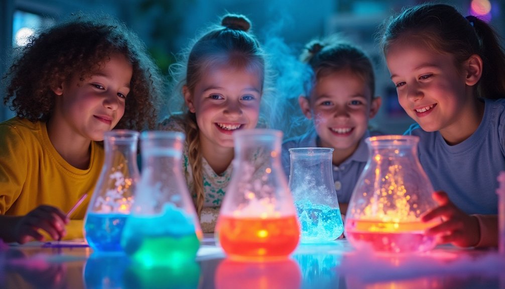interactive multimedia science learning