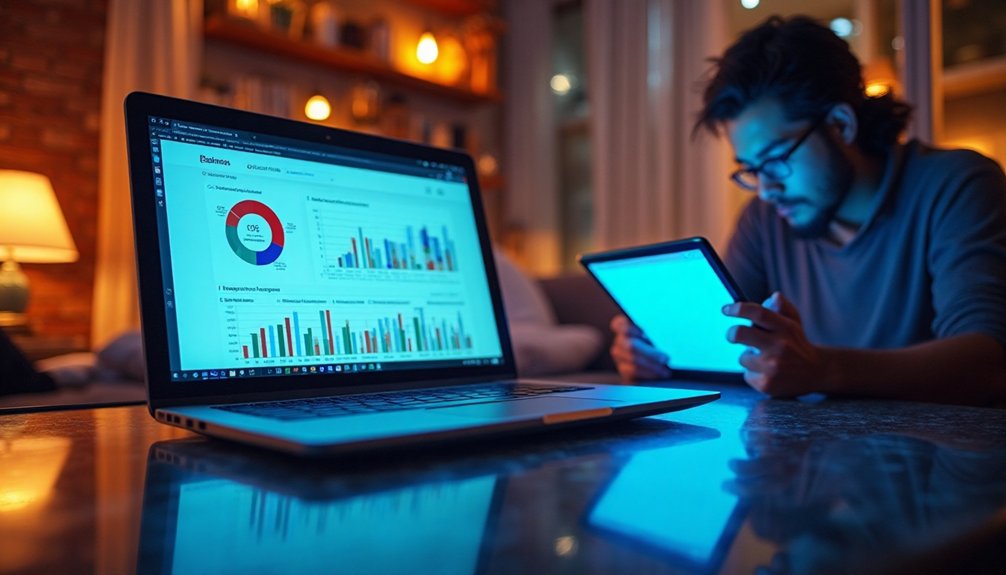 keyword research and competitor analysis