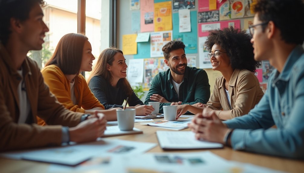 know your audience deeply