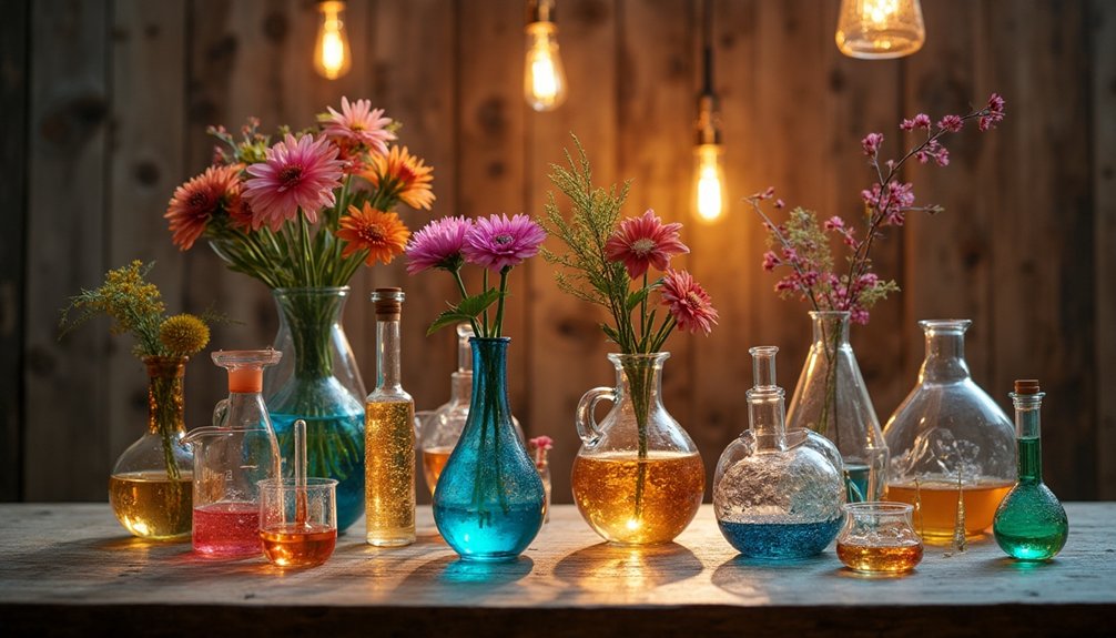 lab inspired unique home decor