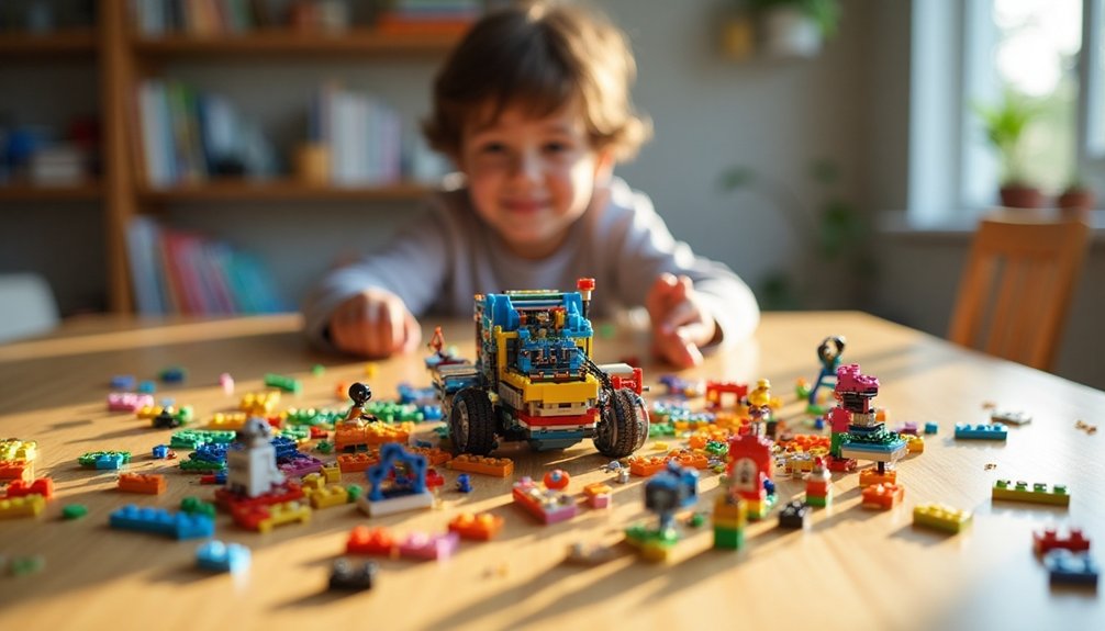 lego robotics coding kit
