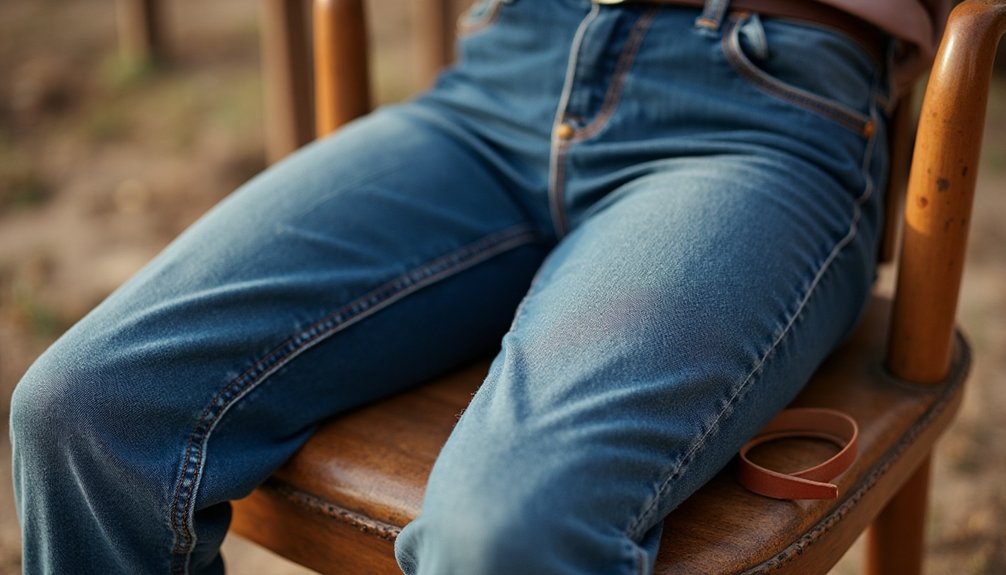 madewell jeans quality assessment