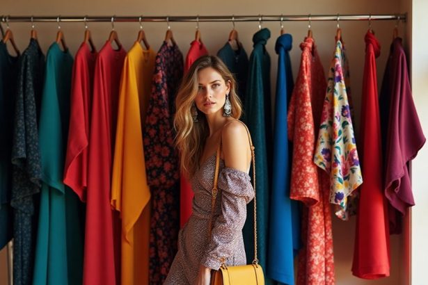 mango seasonal shopping guide