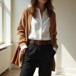 master uniqlo fashion tips