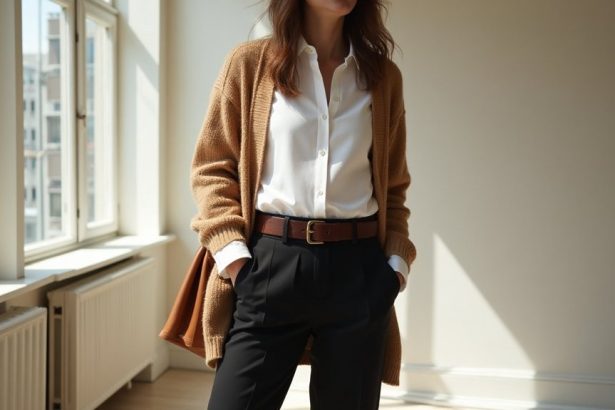 master uniqlo fashion tips