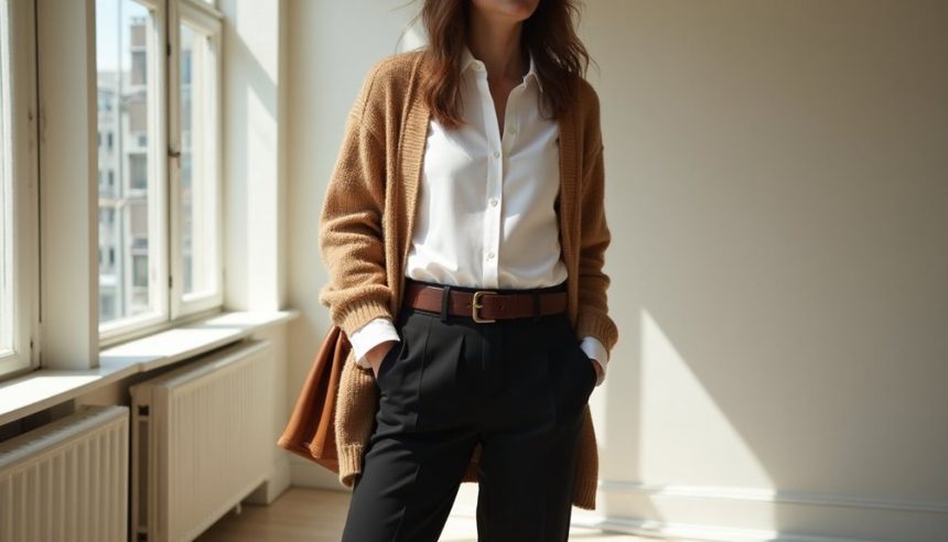 master uniqlo fashion tips