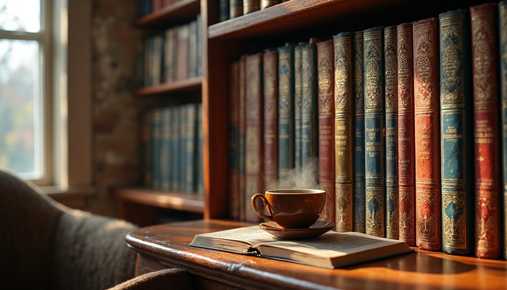 must read physics literature