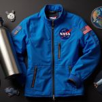nasa merchandise available online