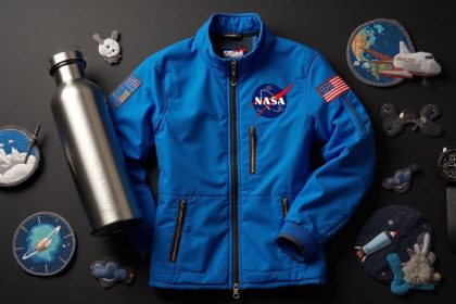 nasa merchandise available online