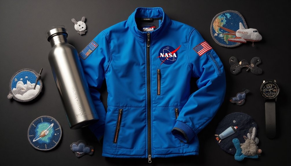 nasa merchandise available online