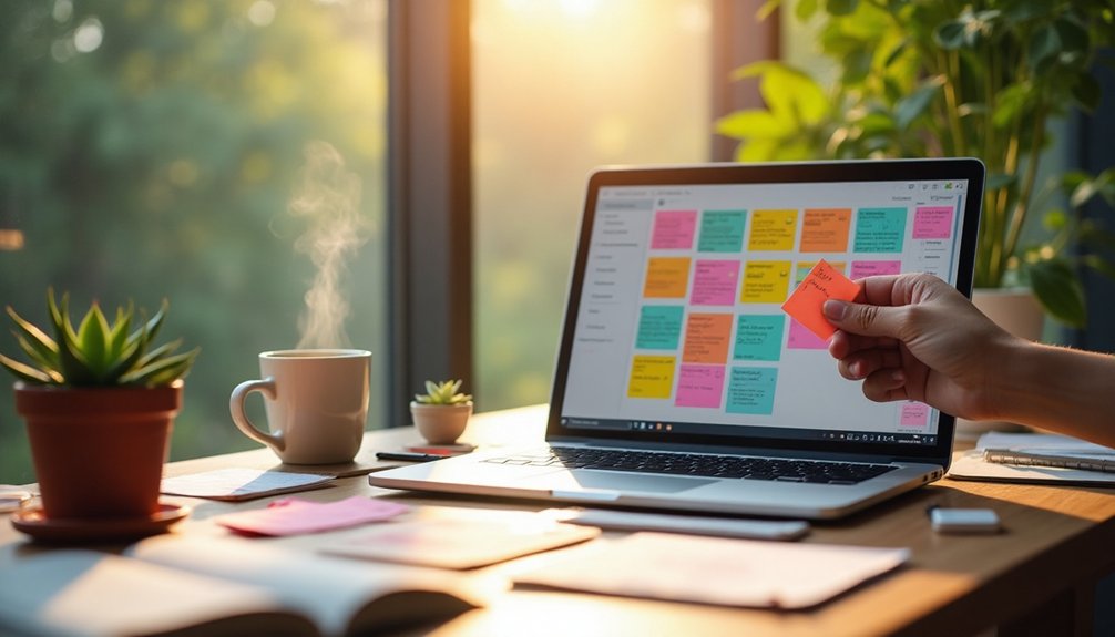 organized task management system