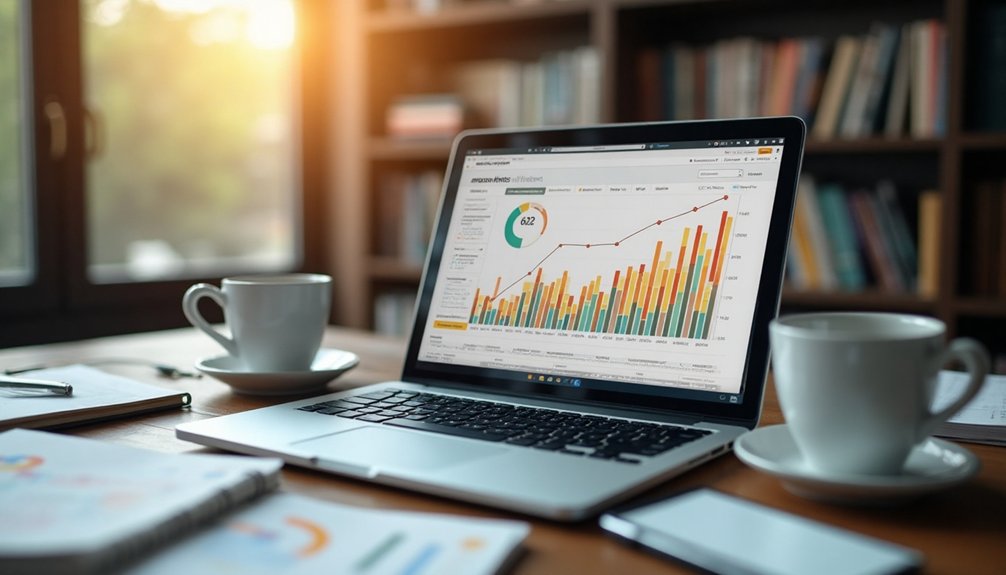 performance tracking for optimization