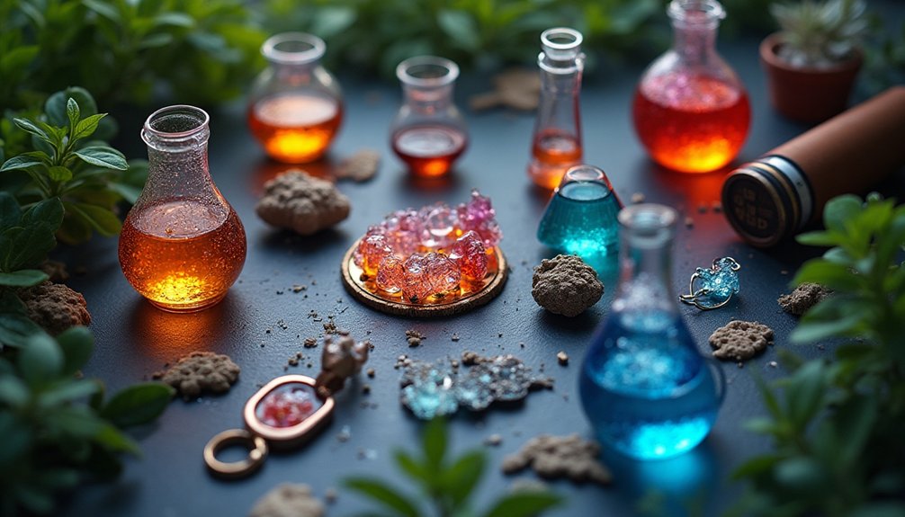 personalized science themed gifts joyfully