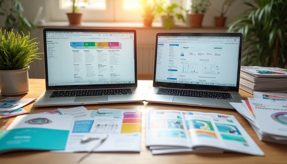 pricing comparison and considerations