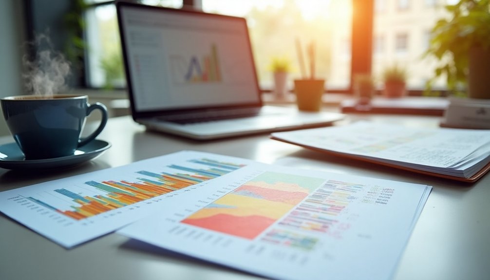 pricing options and trials