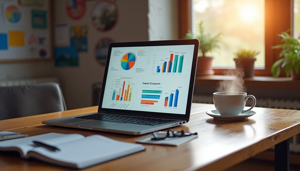 profiting through amazon partnerships