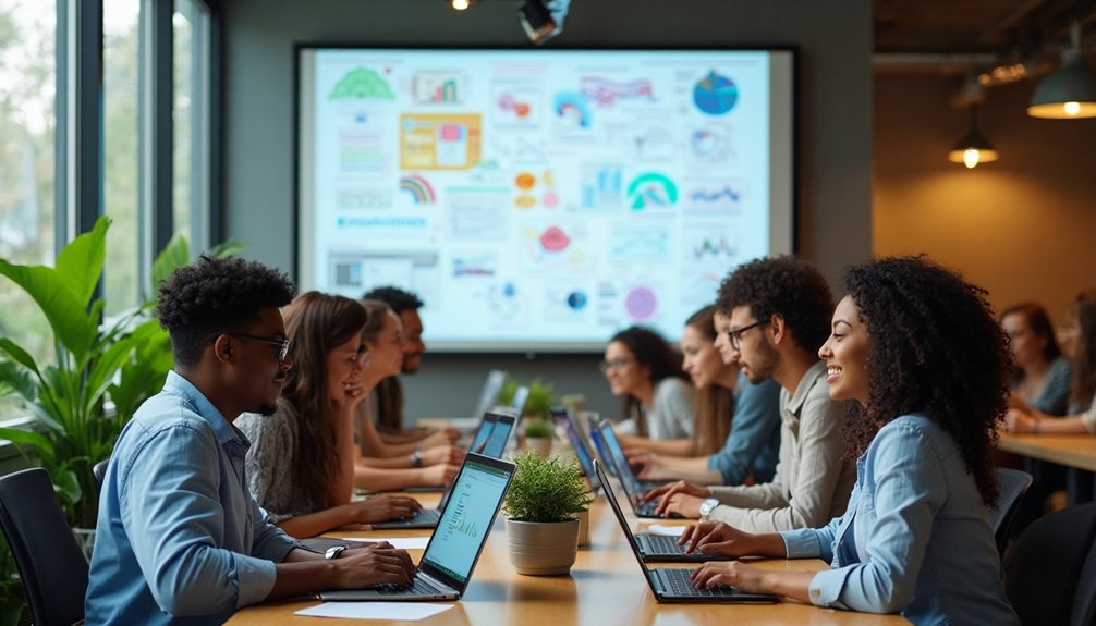 real time collaborative learning tools