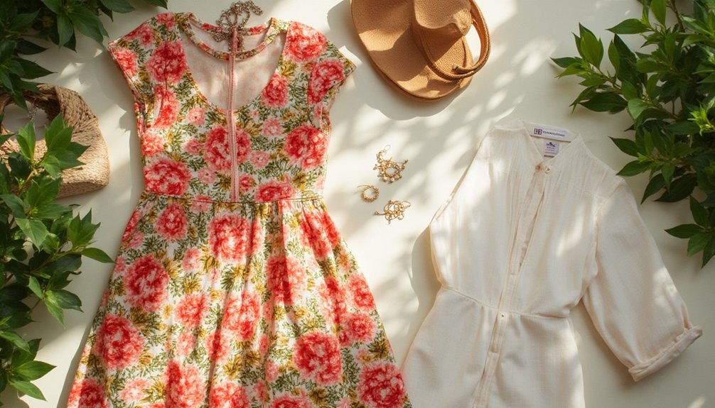 seasonal prints elevate style