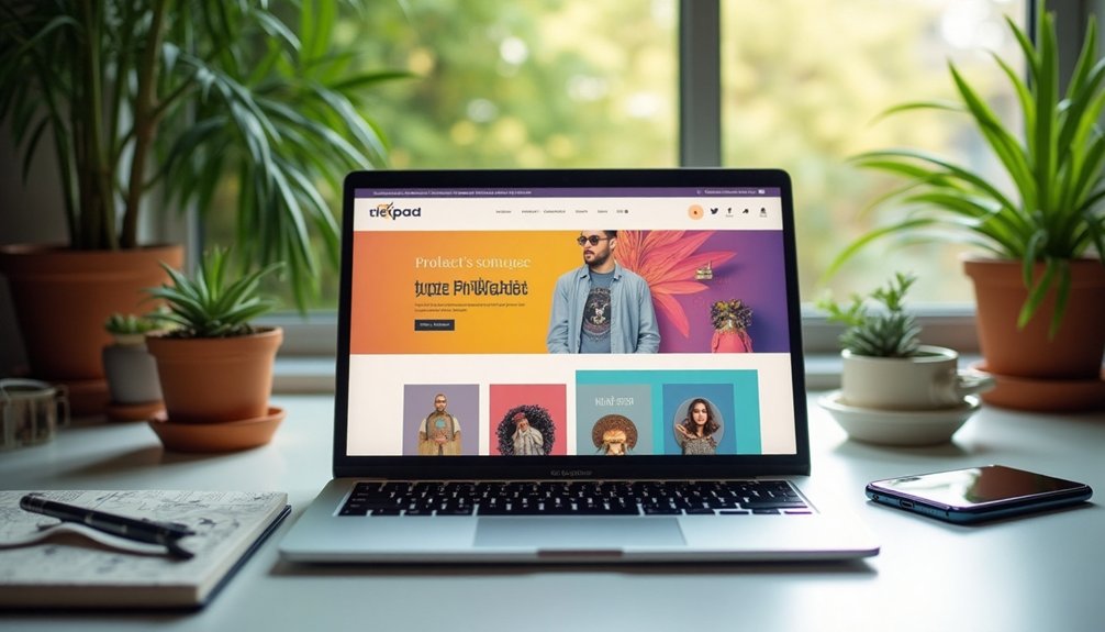shopify themes enable sharing