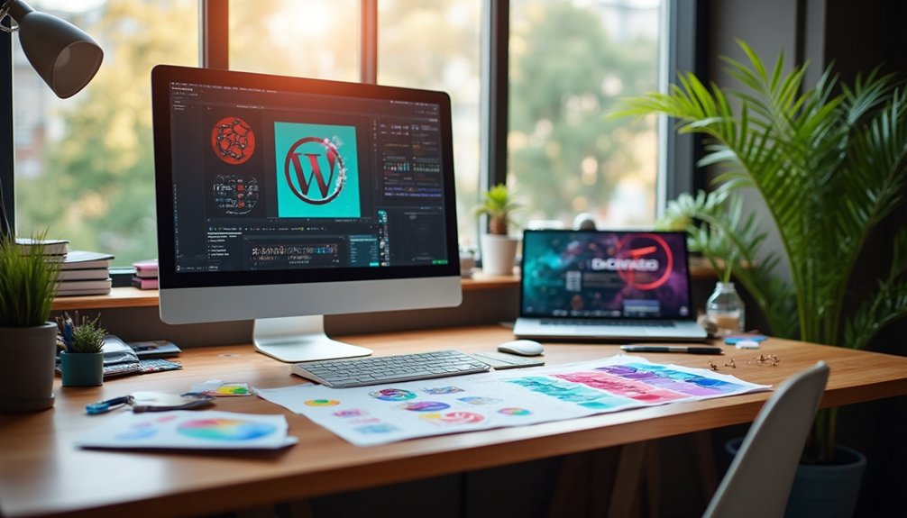 standout graphic design services