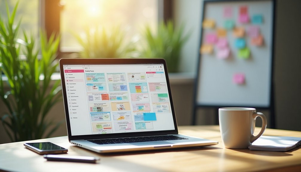 streamlined workflow through integration