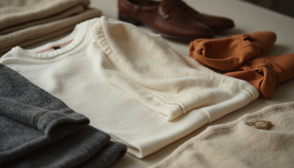 sustainable materials artisan craftsmanship