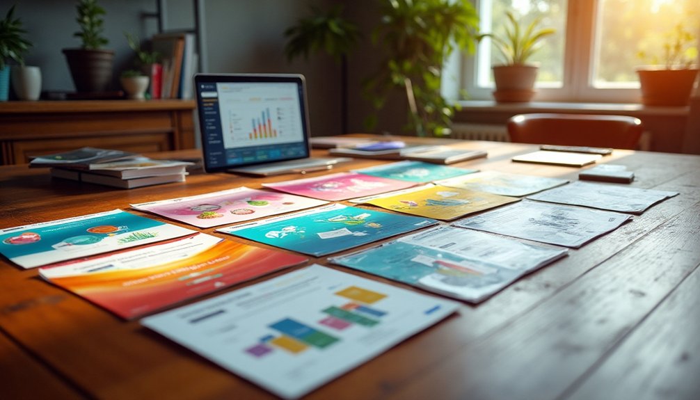 tailored marketing funnel templates