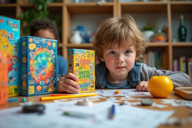 top amazon science kits