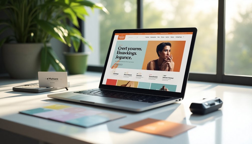 top shopify branding themes