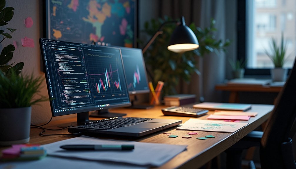transformative data analysis tools