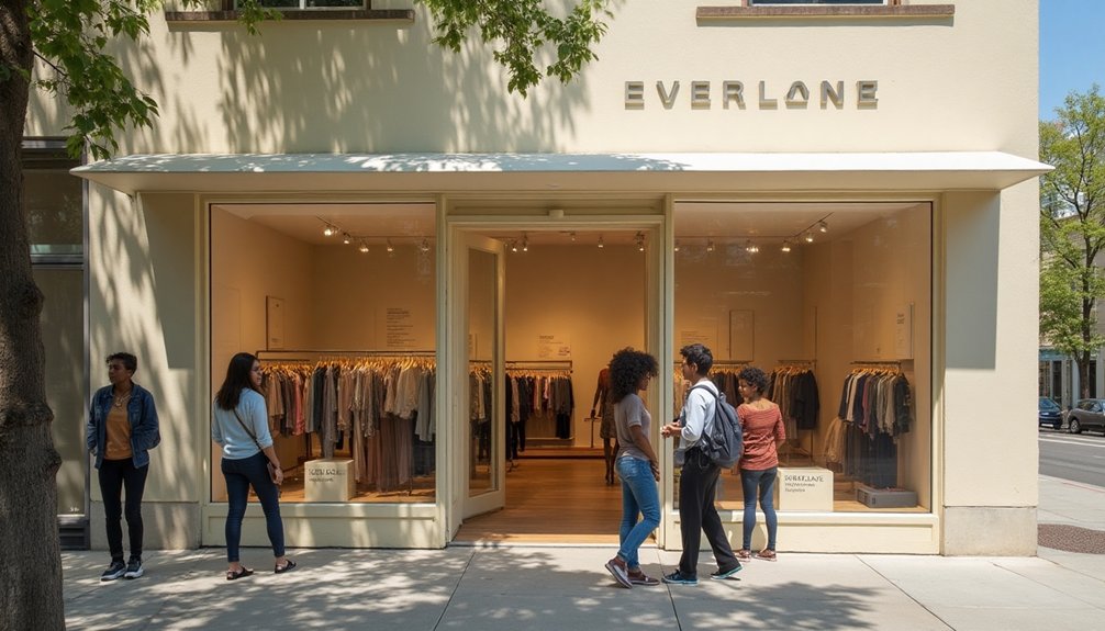 transparent ethical fashion pricing