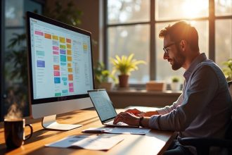 trello for daily task management