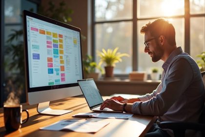 trello for daily task management