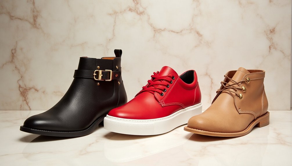 trending footwear on asos