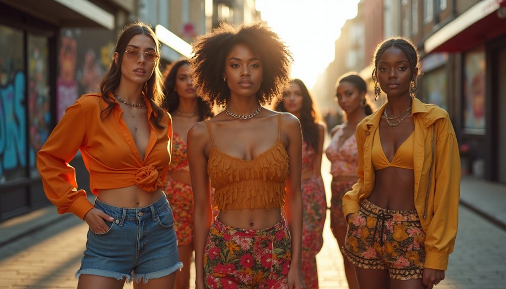 trendy affordable fashion options