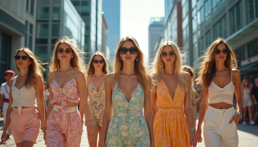 trendy affordable sustainable fashion