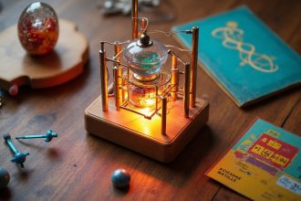 unique science themed gadgets available