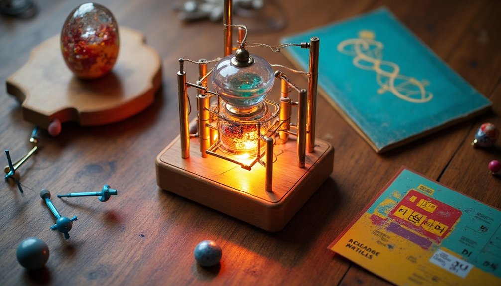 unique science themed gadgets available