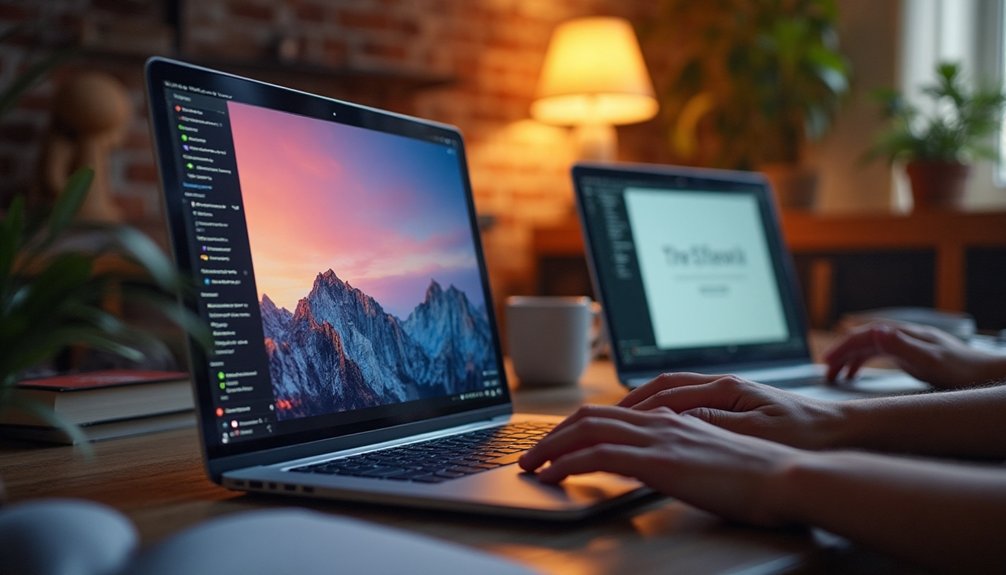 user friendly design options balance