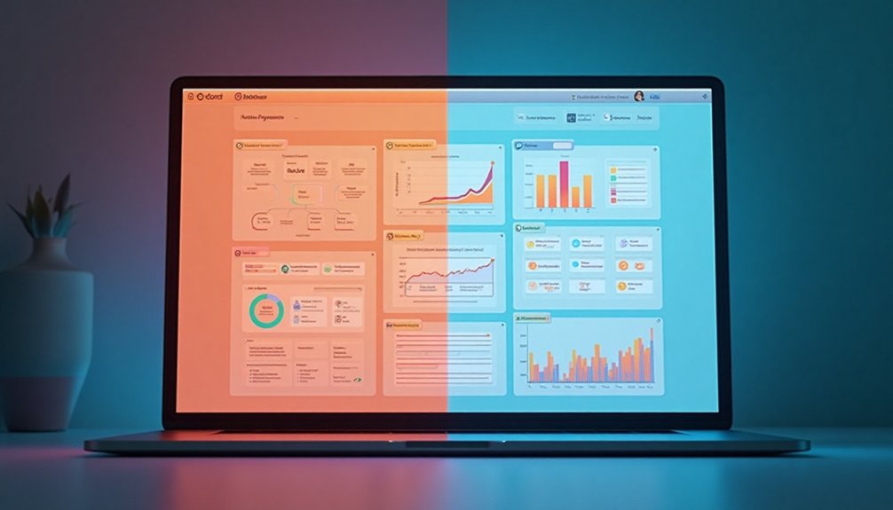 user friendly hubspot interface