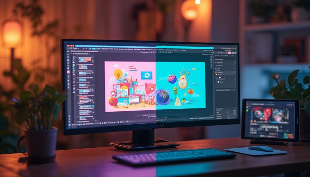 versatile design tool for everyone