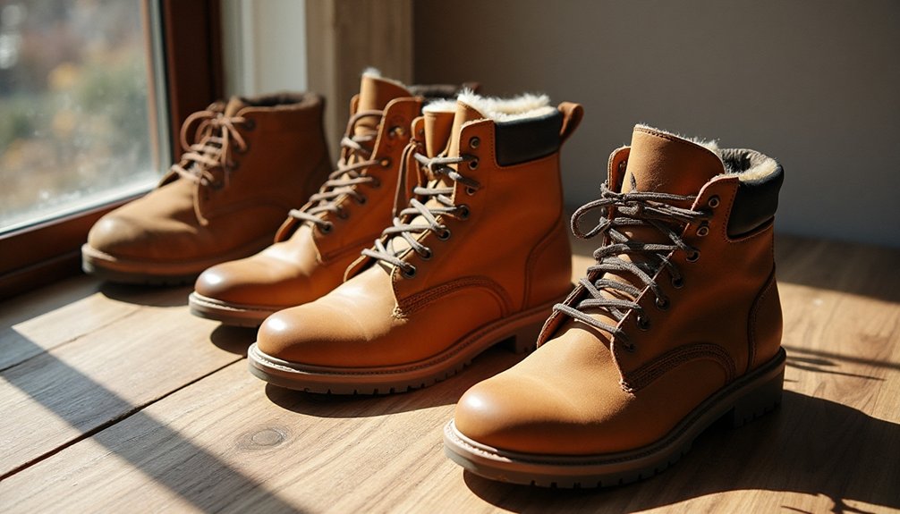 versatile stylish comfy boots