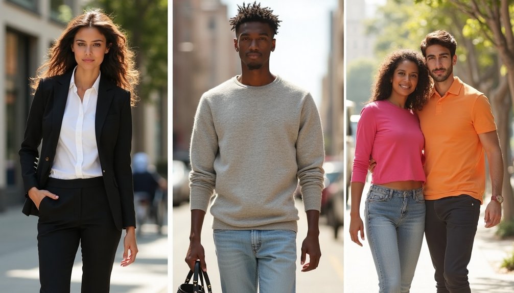 versatile uniqlo wardrobe essentials