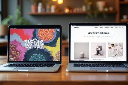 website builder comparison essentials