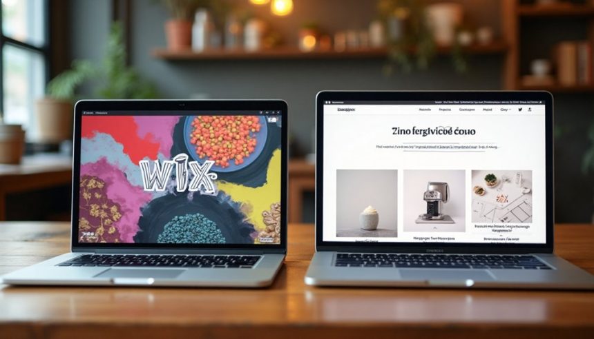 website builder comparison essentials