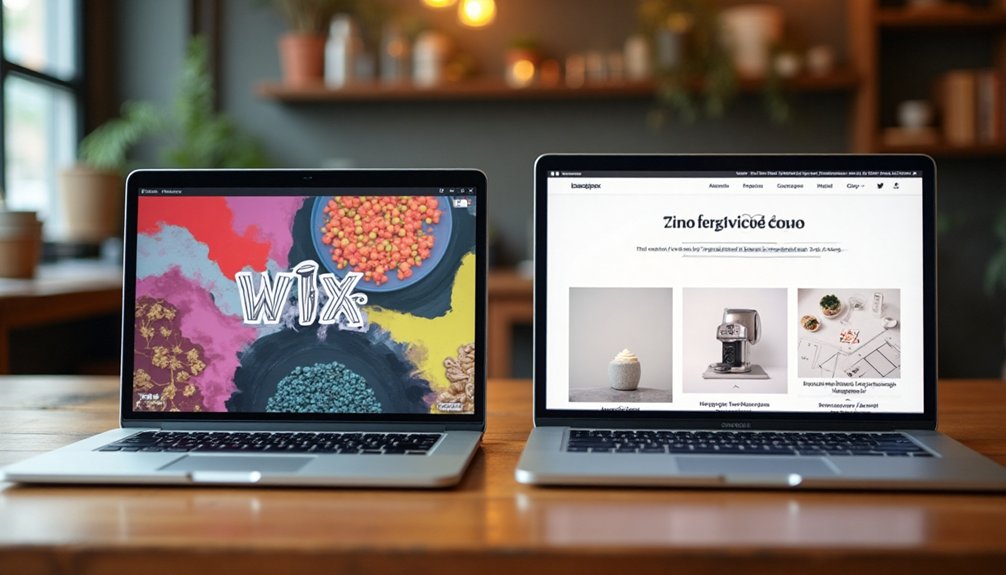 website builder comparison essentials