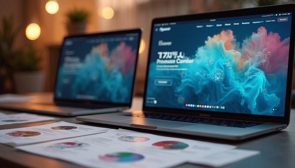 wix offers free options